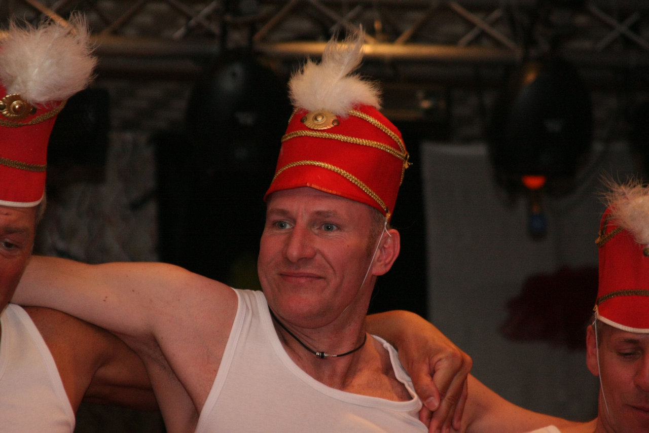 Bild 85 - Olaf 2. Tag
